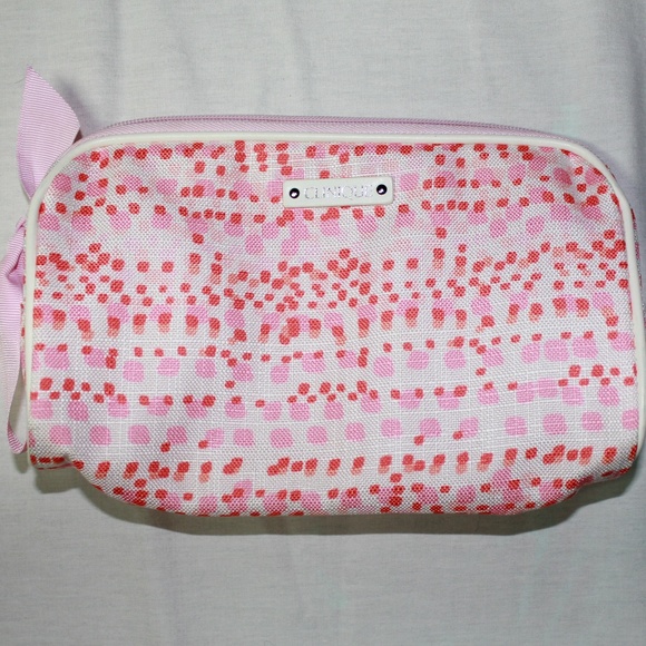 Clinique Cosmetic Bag - Picture 2 of 6